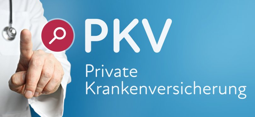 Private Krankenversicherung Kosten: PKV-Tarife im Vergleich