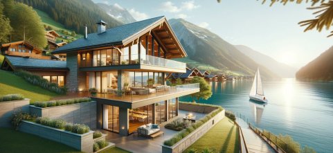 Bild zum Artikel Zell am See Buy-to-Let-Immobilie