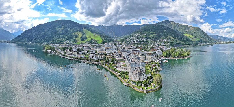 Zell am See: Buy-to-Let-Immobilie sichern