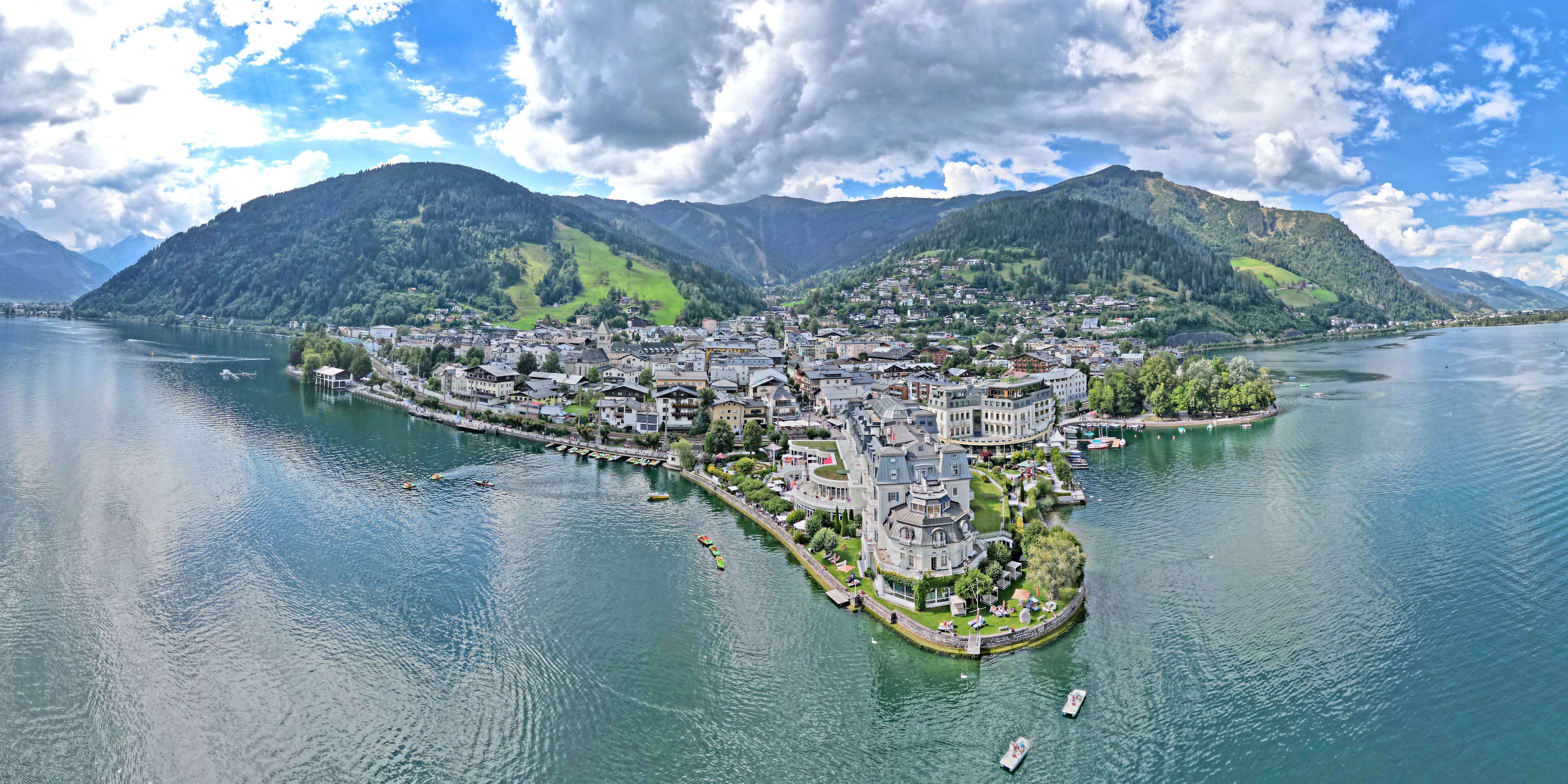 Bild zum Artikel Zell am See Buy-to-Let-Immobilie