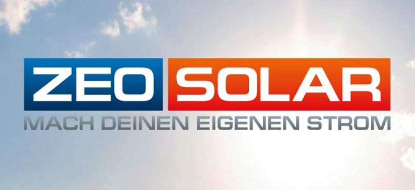 ZEO SOLAR Erfahrungen