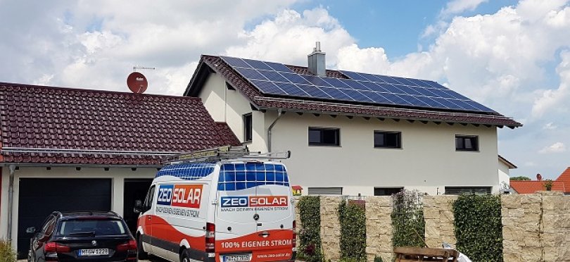 ZEO SOLAR Erfahrungen