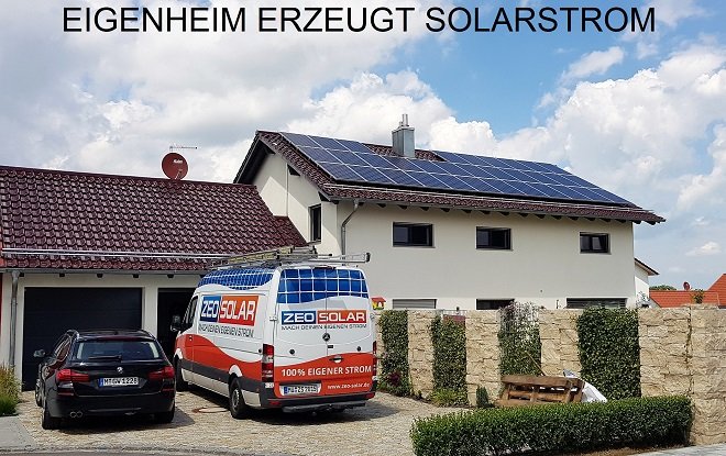 Bild zum Artikel ZEO SOLAR Erfahrungen