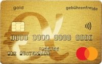 Advanzia Gebührenfrei Mastercard Gold